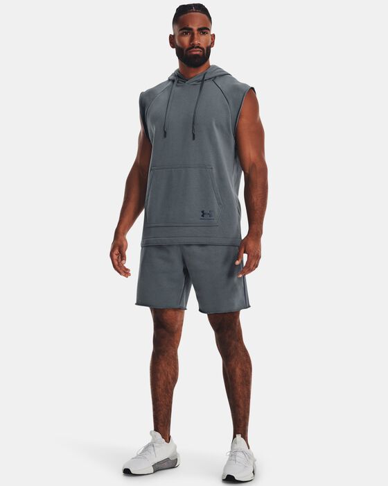 UA Heavyweight Terry image number 2