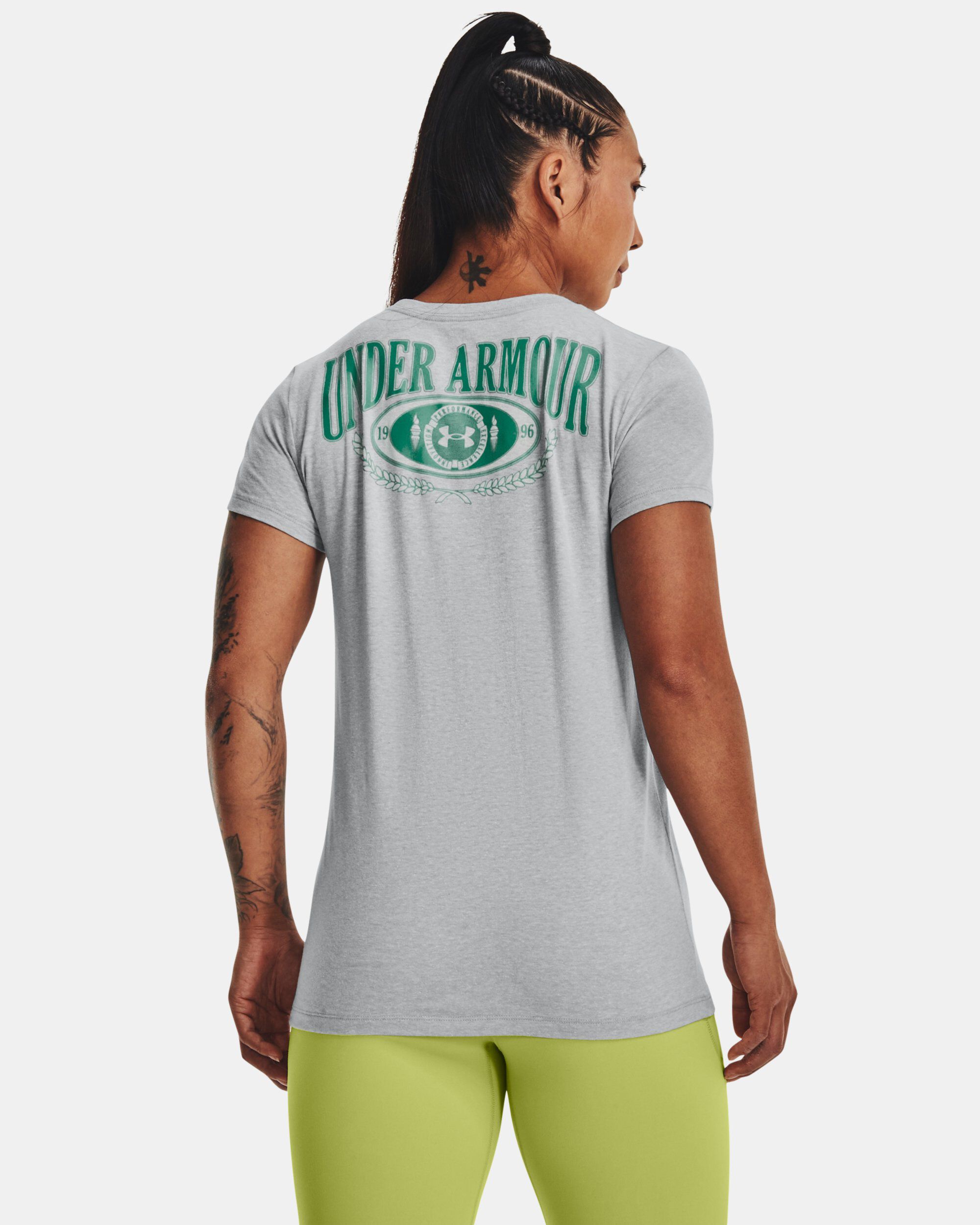Under armour collegiate catalog deals