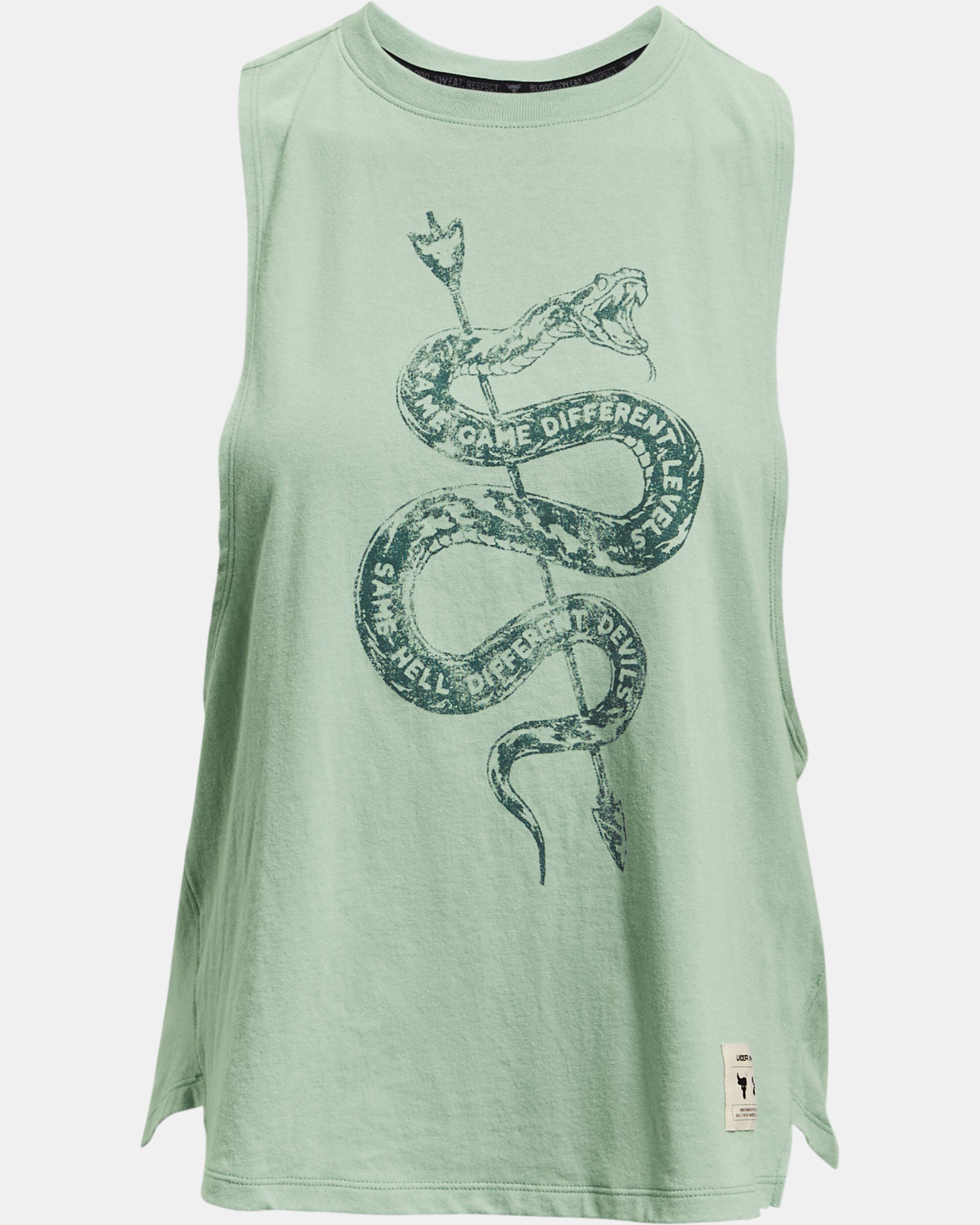 Ua project rock 1 black toddy green new arrivals