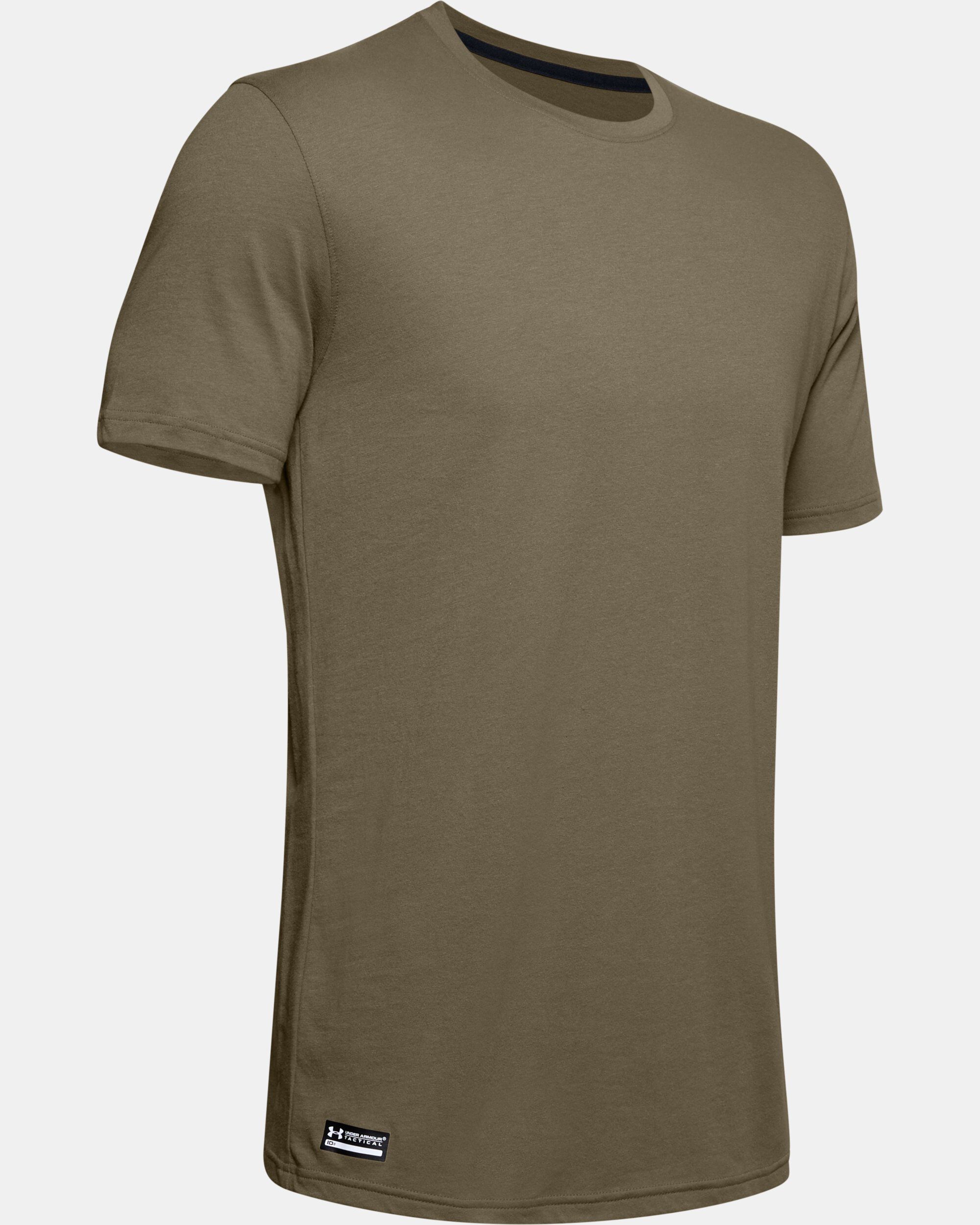 Original under armour t shirts hot sale