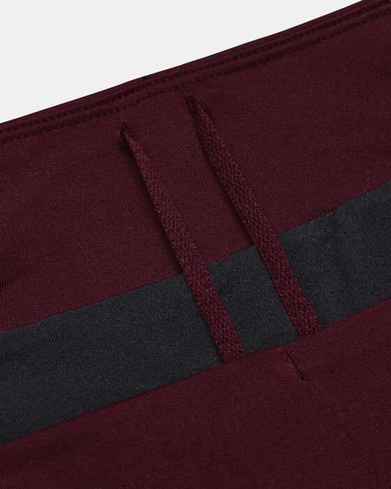 Women's UA Fly-By Elite High-Rise Shorts image number 5