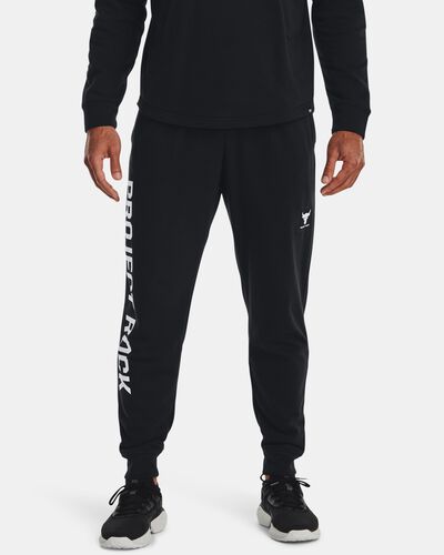 Men's Project Rock Terry Joggers