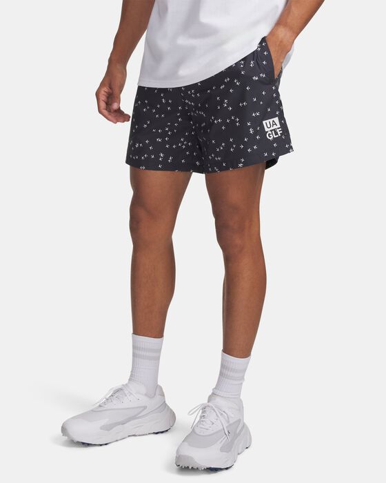 UA جولف تريب image number 0