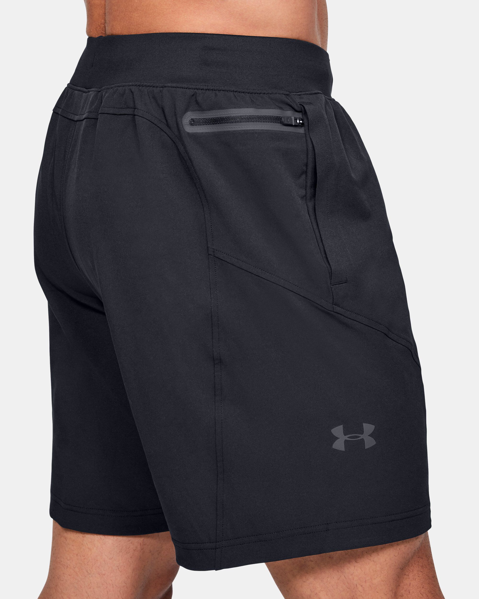 Men's project best sale rock unstoppable shorts