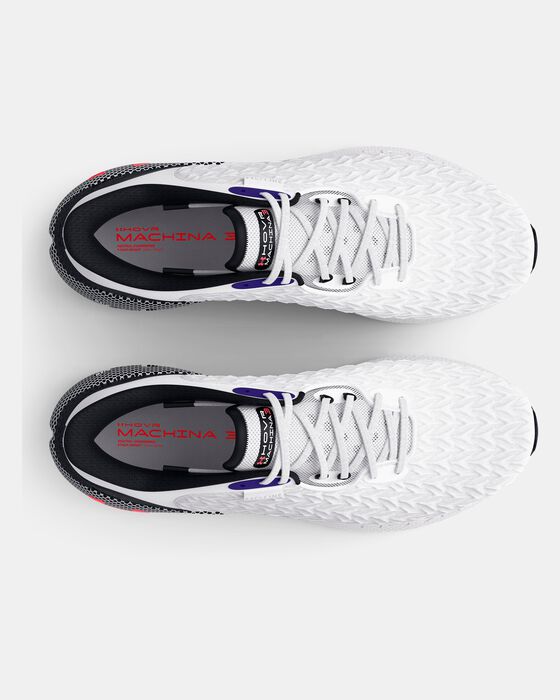 UA HOVR™ Machina 3 Clone image number 2