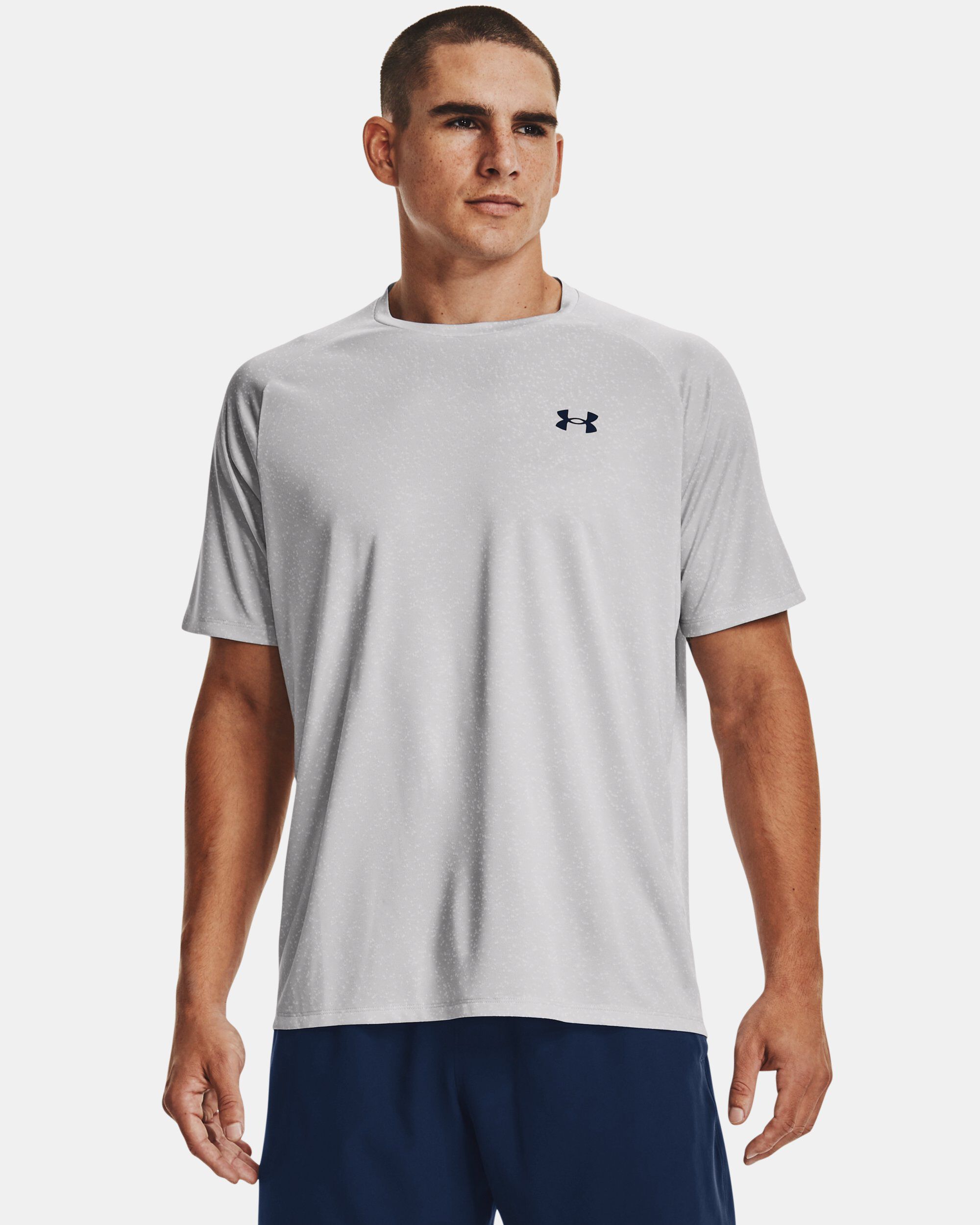 Under armour shop tech 2.0