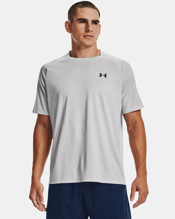 Men's UA Tech™ 2.0 Nova Short Sleeve image number 0