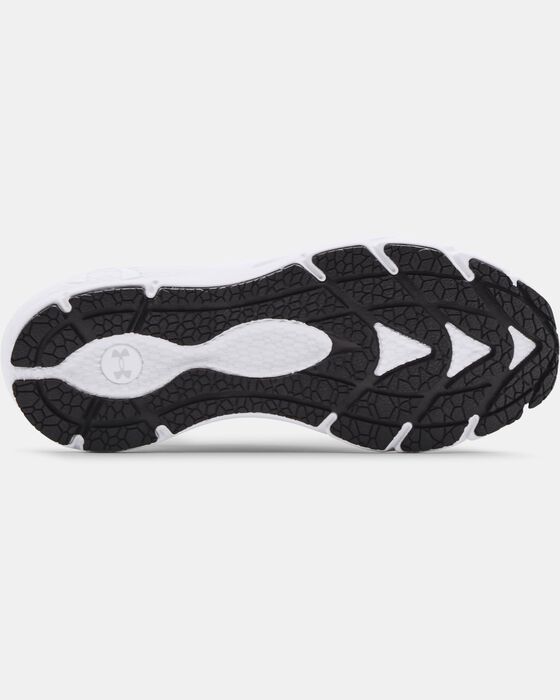 Women's UA HOVR™ Phantom 2 IntelliKnit Running Shoes image number 4