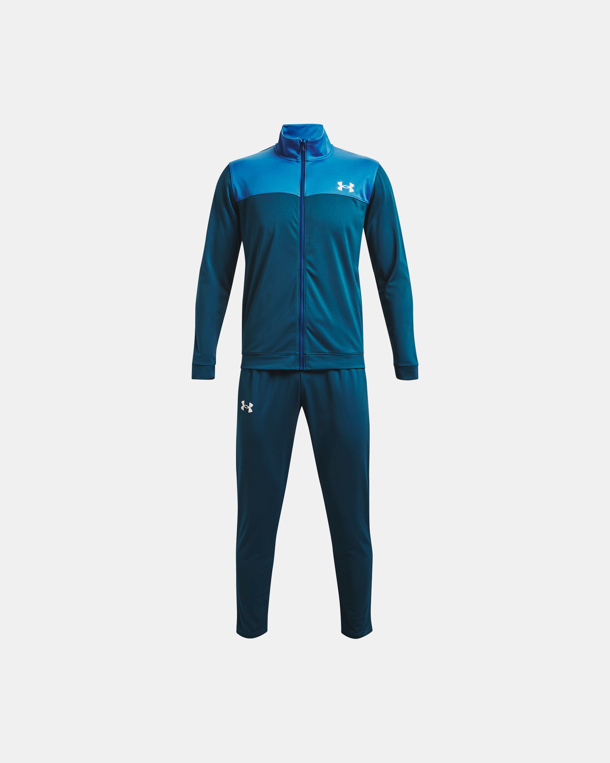 Buy Men s UA Tracksuit Blue in Dubai UAE Under Armour