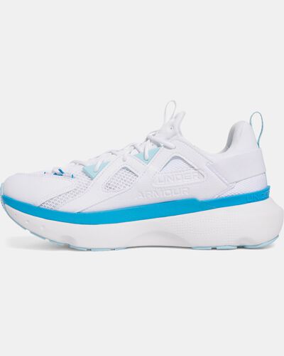 Unisex UA Infinite MVMNT SE Sportstyle Shoes
