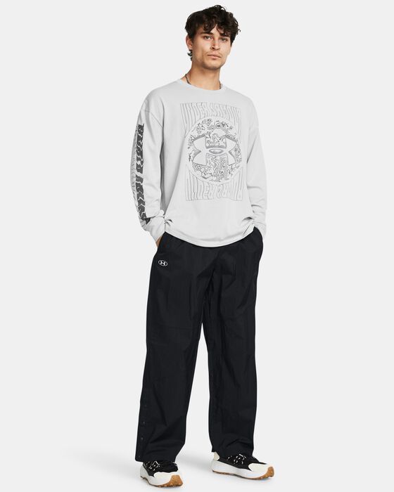 UA Legacy Crinkle UA Legacy Crinkle image number 2