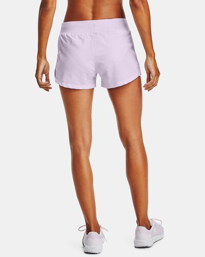 Women's UA Launch SW ''Go All Day'' Shorts