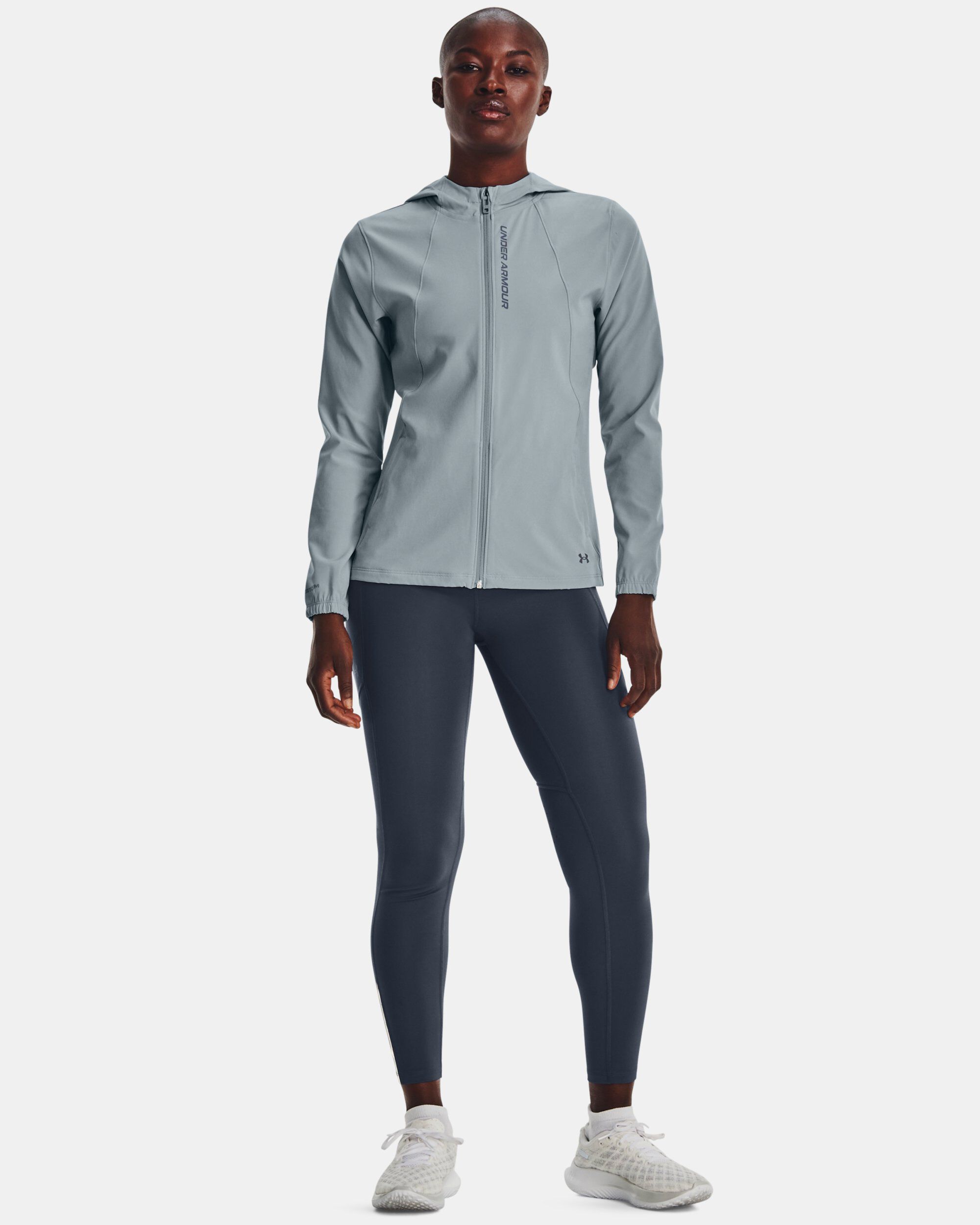 Outrun the storm jacket sale v2