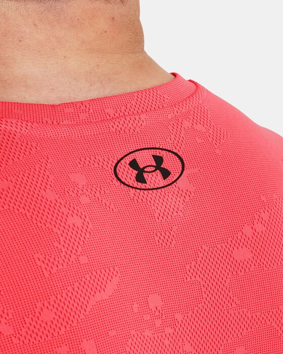 UA Tech&trade; Vent Jacquard image number 3