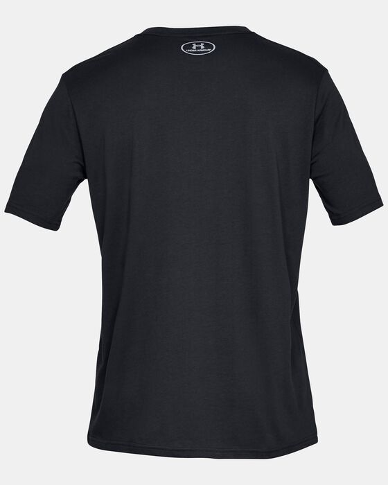 UA Team Issue Wordmark image number 6