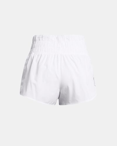 Women's UA Launch Shorts