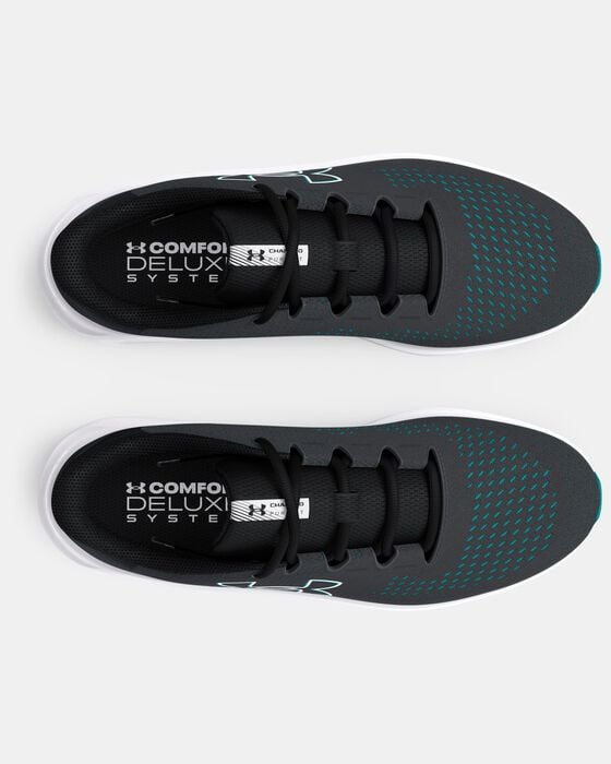 UA Charged Pursuit 3 Big Logo UA Charged Pursuit 3 Big Logo image number 2