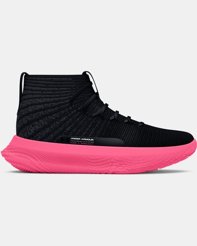 Unisex UA FUTR Elite Basketball Shoes