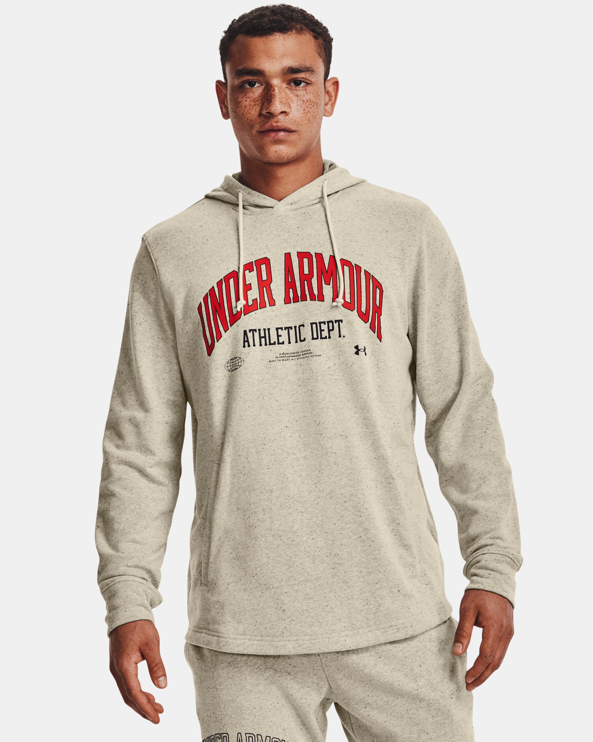 Athletic hoodie shop