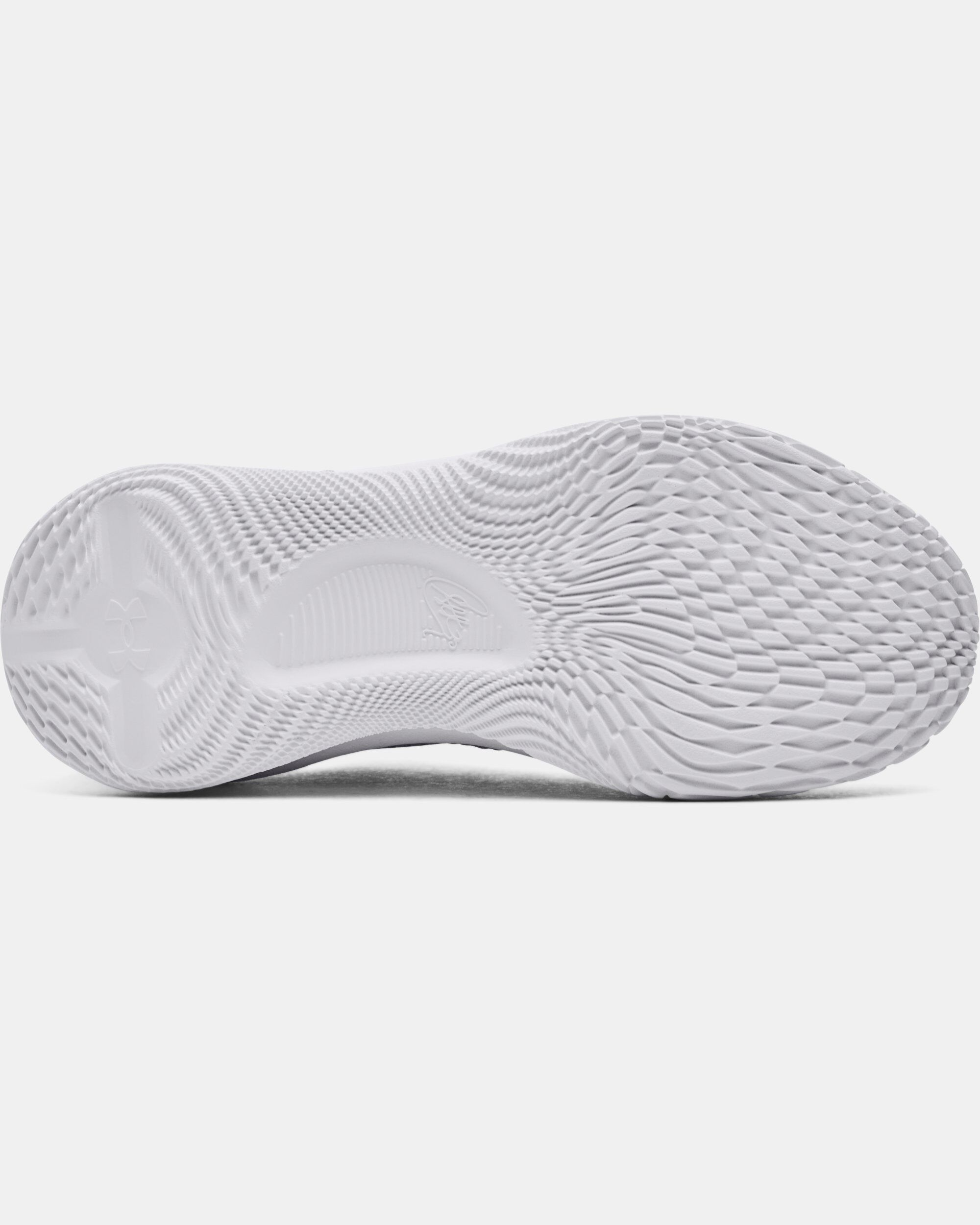 Under Armour Unisex Curry 4 Low FloTro Curry Camp Basketball