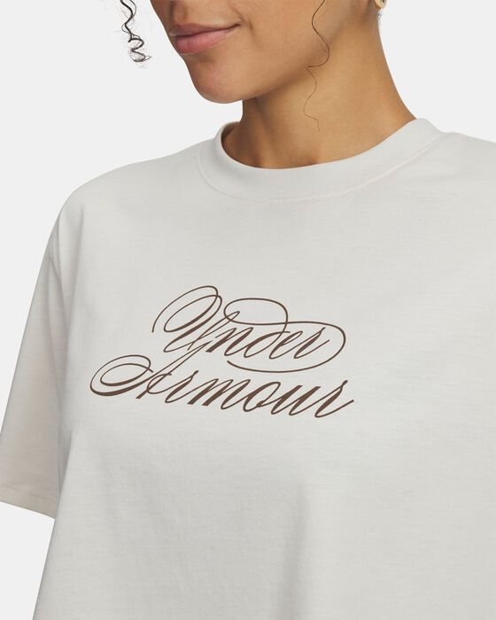 UA Script Heart image number 2