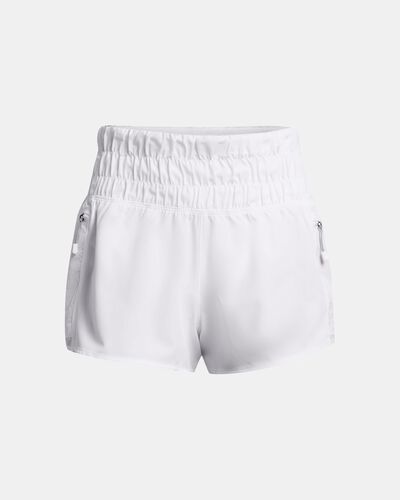 Women's UA Launch Shorts