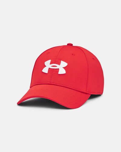 Men's UA Blitzing Cap