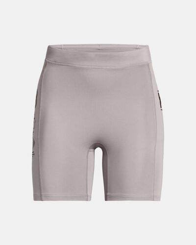 Women's UA Run Anywhere Shorts