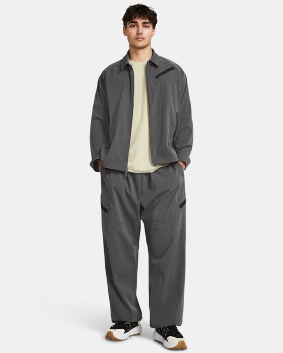 Men's UA Unstoppable Vent Jacket image number 2