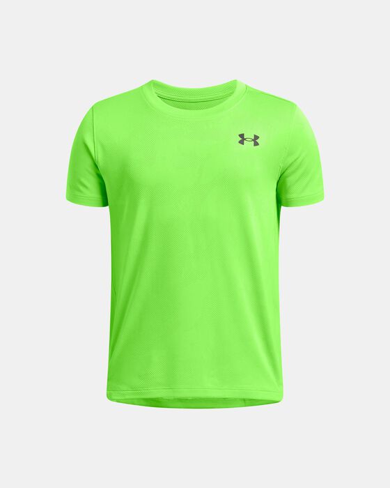 UA Tech™ Vent Jacquard image number 0