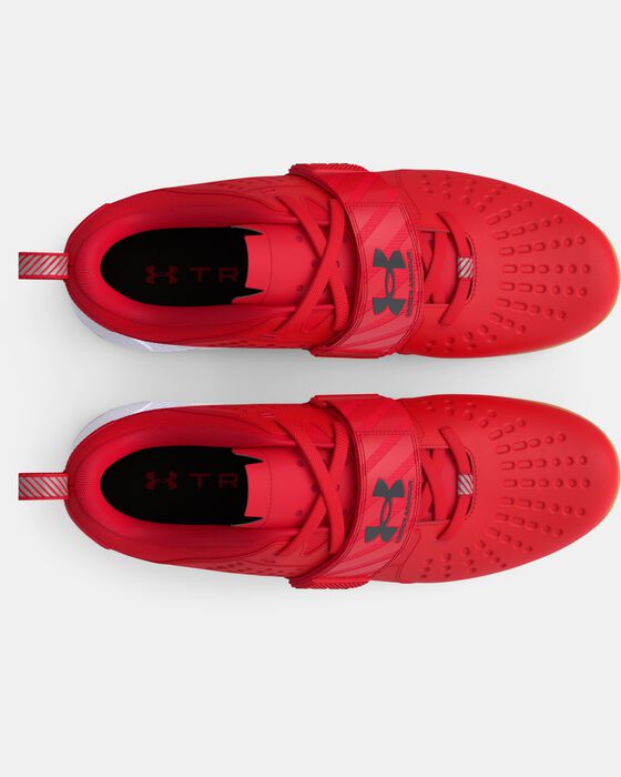 UA راين ليفتر image number 2