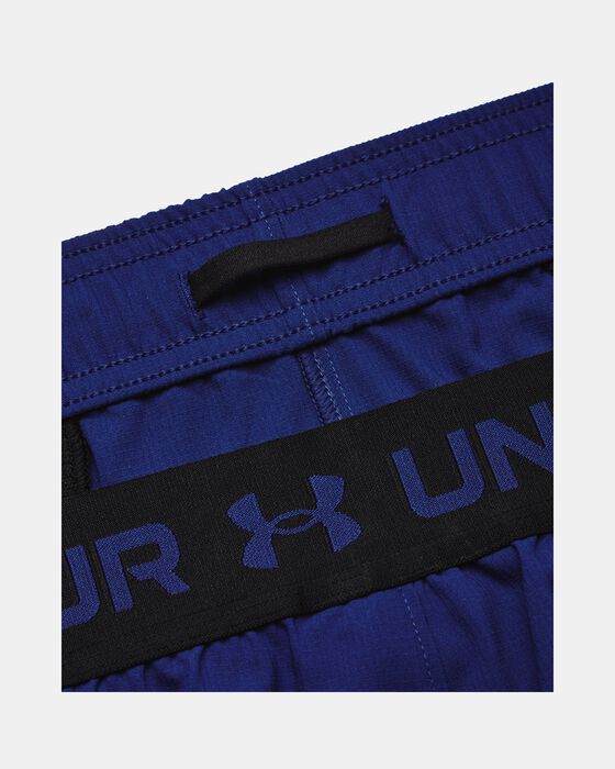 Men's UA Vanish Woven Shorts image number 4