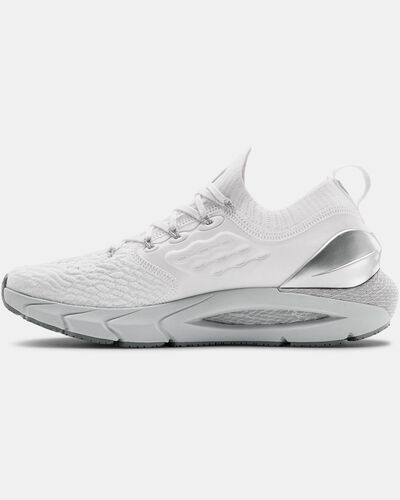 Men's UA HOVR™ Phantom 2 Metallic Running Shoes