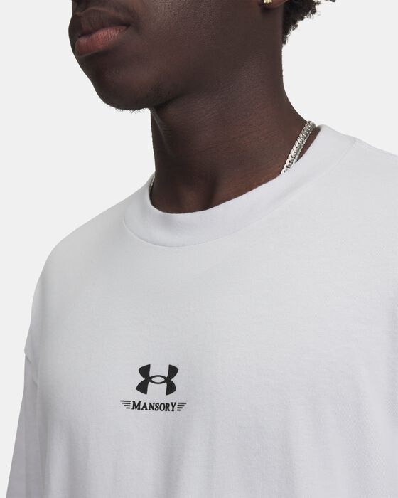 UA x Mansory Fade image number 2