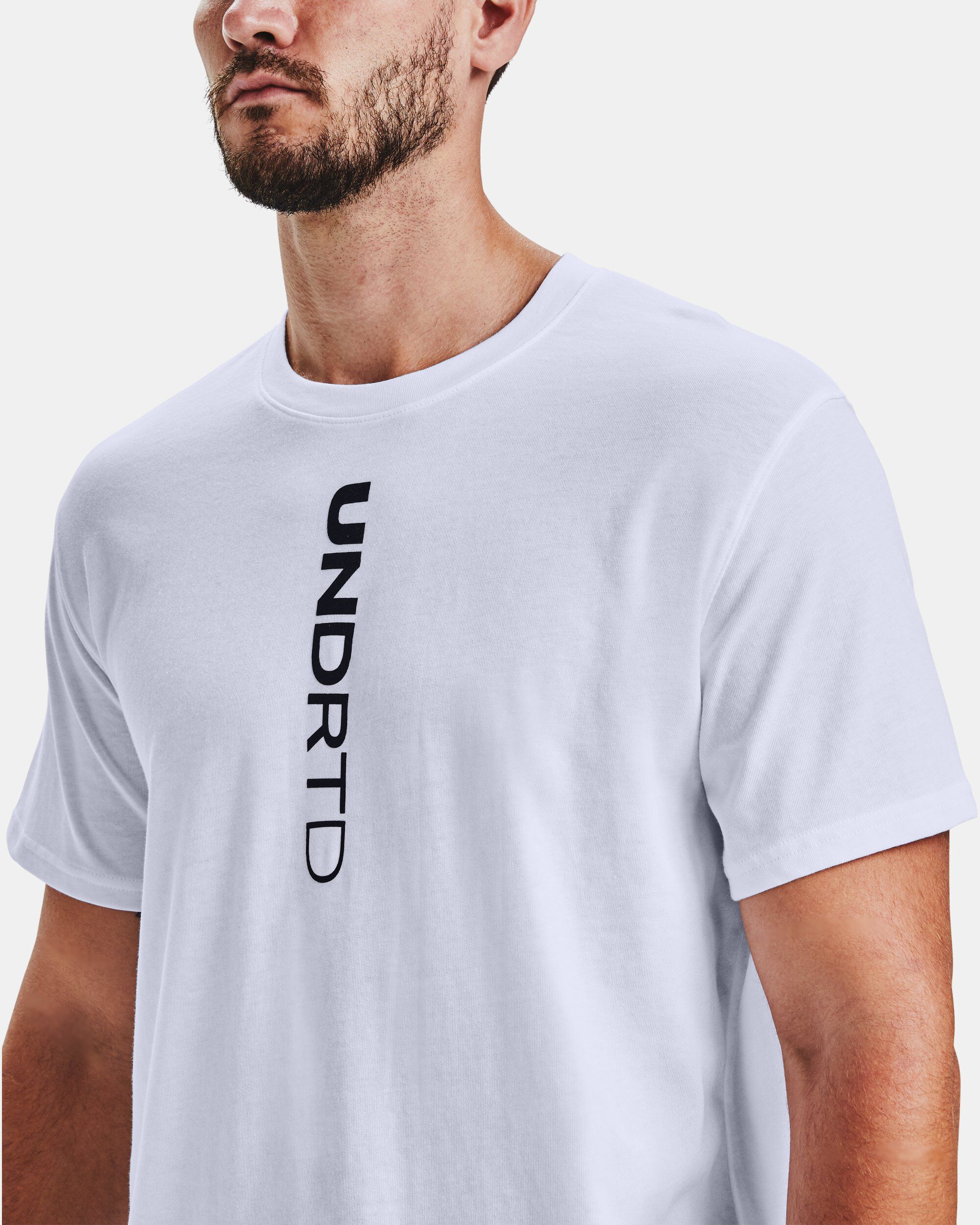 Undrtd shirt sales