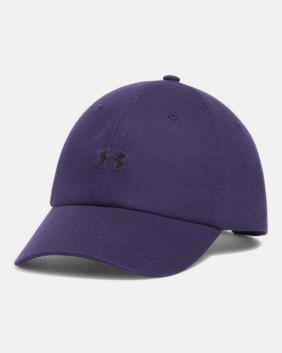 Women's UA Drive Adjustable Cap image number 0