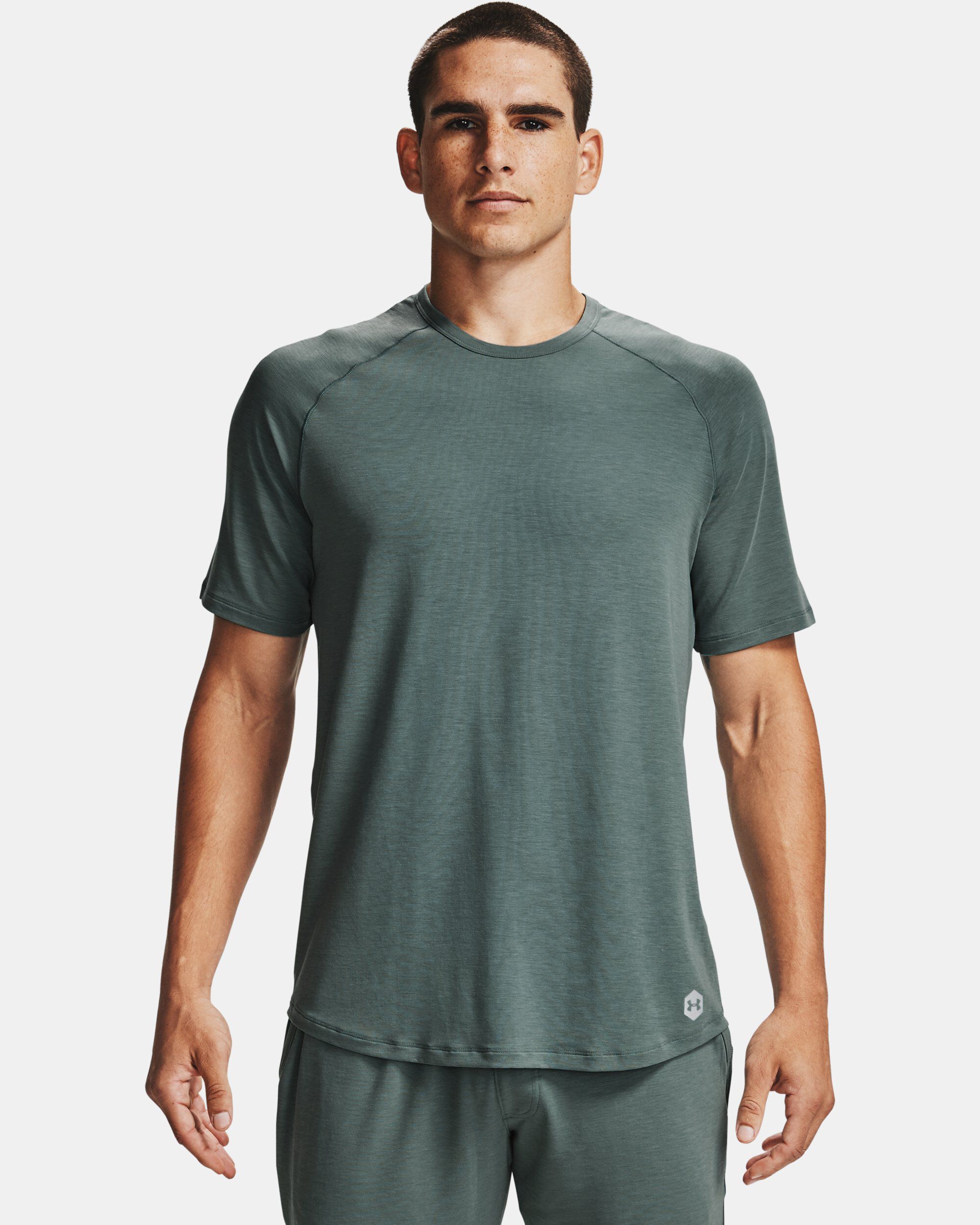 Under armour men's recovery sleepwear hot sale