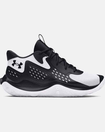 Unisex UA Jet '23 Basketball Shoes