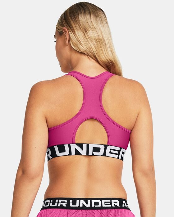 HeatGear® Armour Mid Branded HeatGear® Armour Mid Branded image number 1
