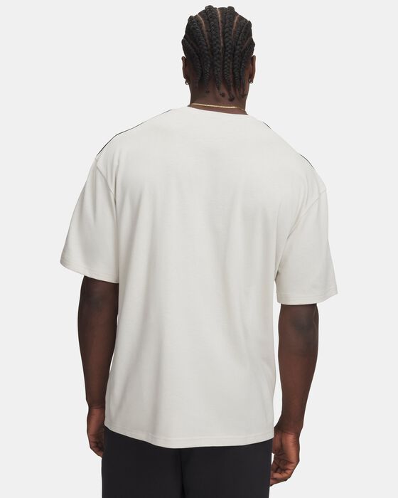 UA Icon Heavyweight Taped image number 1