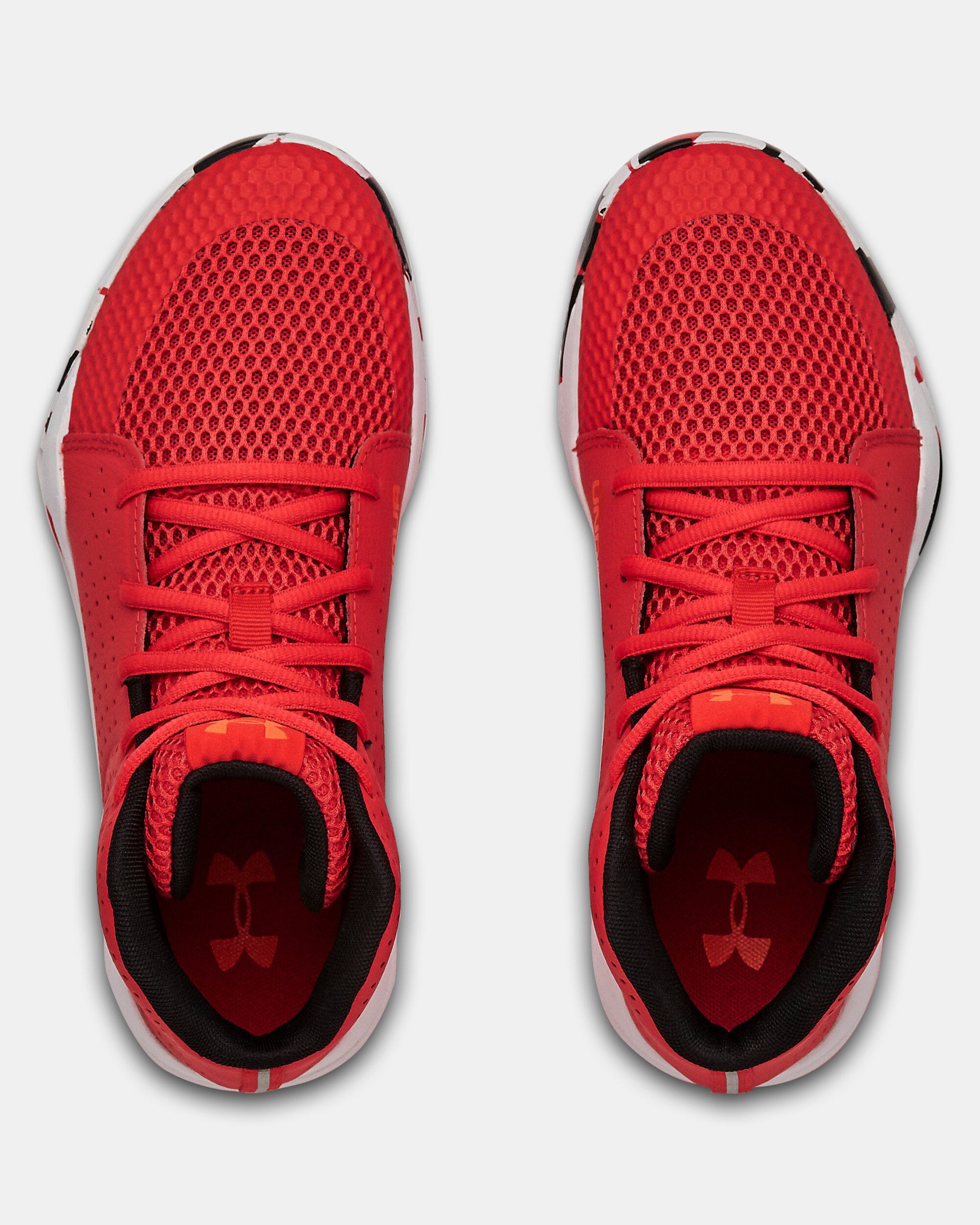 Shoes basketball 2019 top