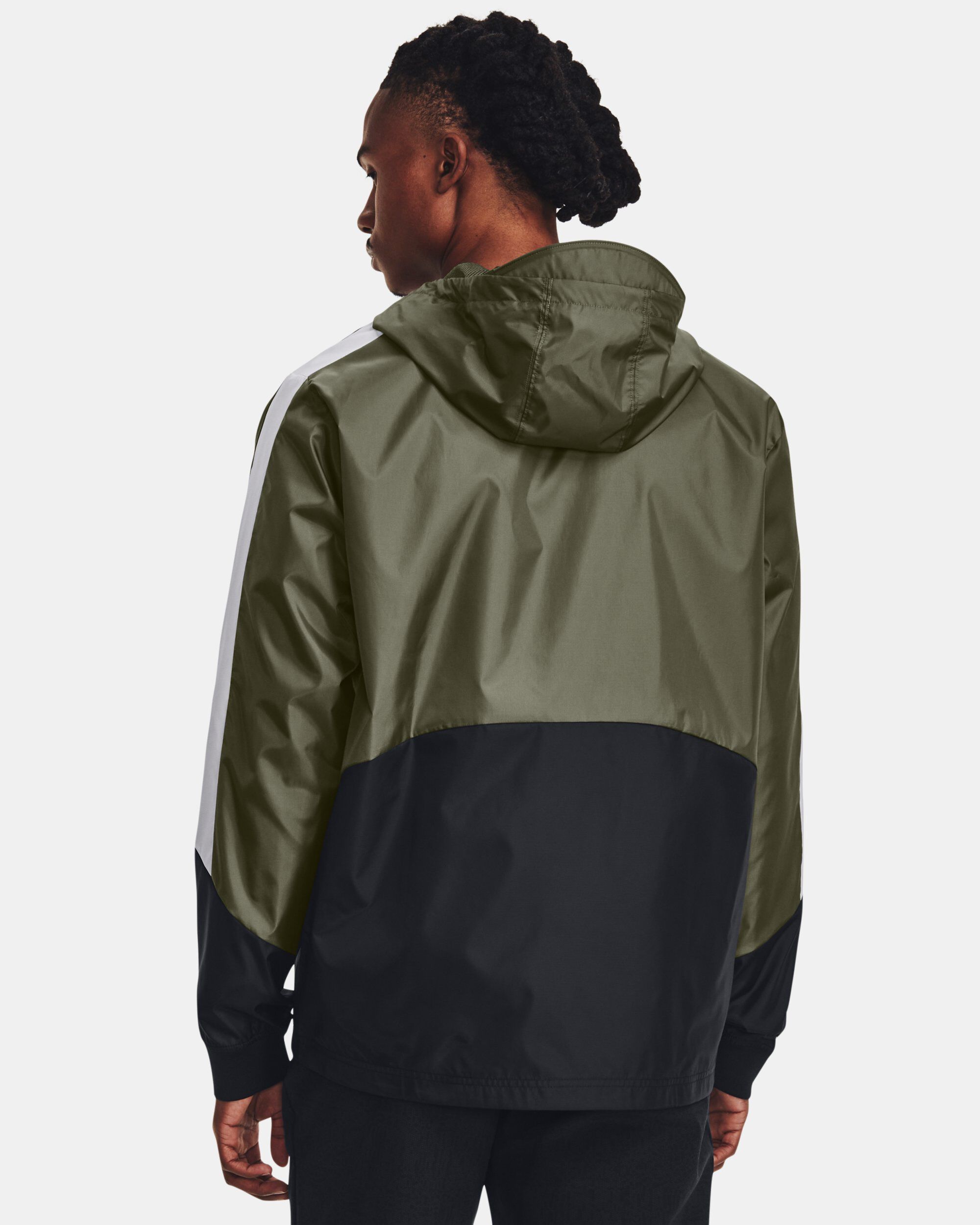 Windbreaker hoodies 2025