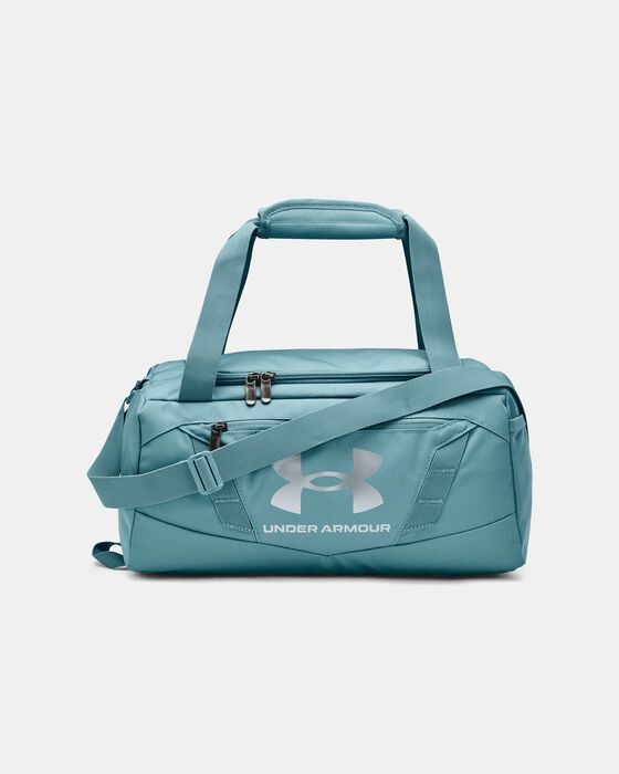 Unisex UA Undeniable 5.0 XXS Duffle image number 0