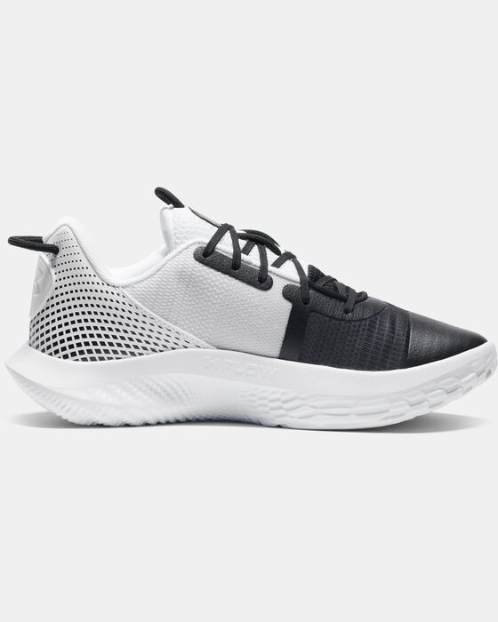 Unisex Curry 6 FloTro Basketball Shoes image number 6