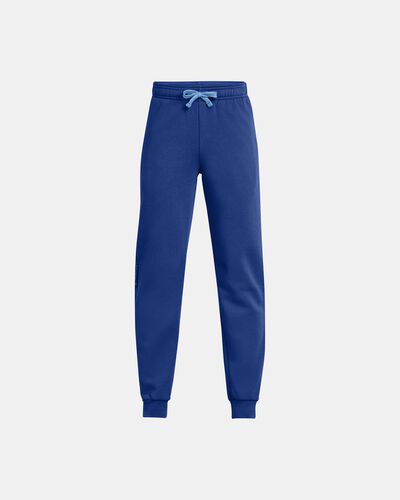 Boys' Project Rock Rival Tools Of The Trade Pants