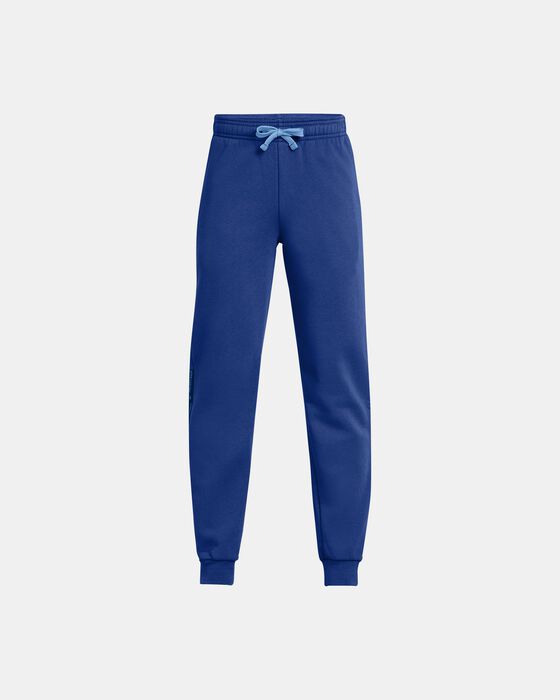 Boys' Project Rock Rival Tools Of The Trade Pants image number 0