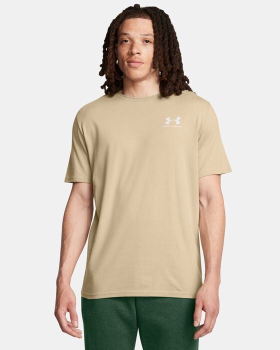 UA Left Chest Logo image number 0