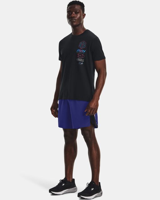 UA Run Anywhere image number 2