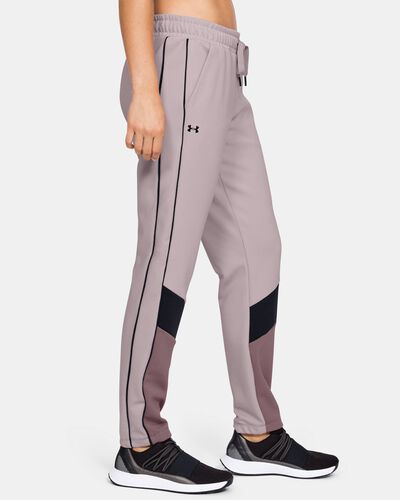 Women's UA Double Knit Pants