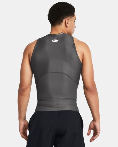 Men's UA Iso-Chill Compression Tank